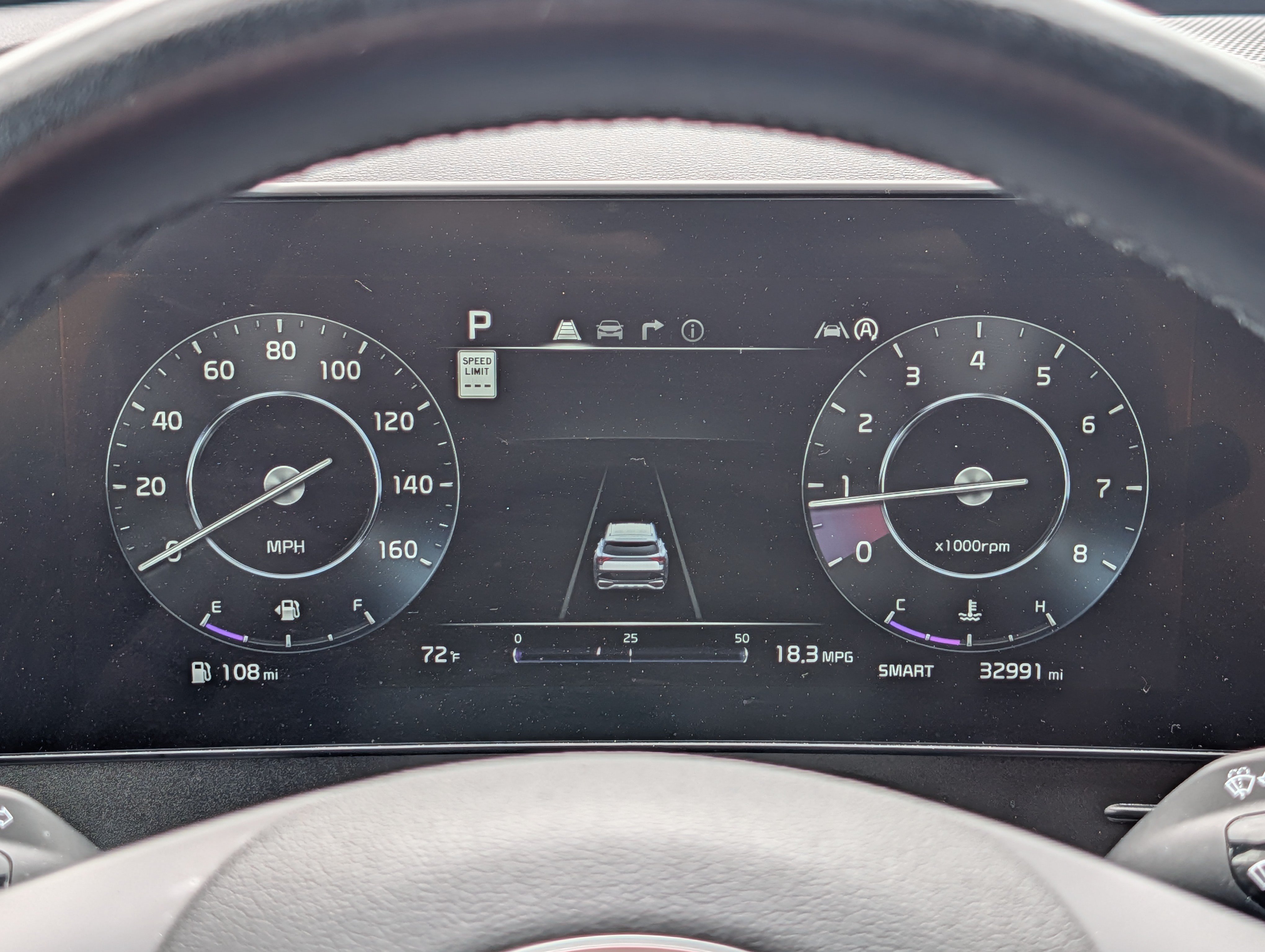 Certified 2023 Kia Sportage SX AWD/4WD image 21