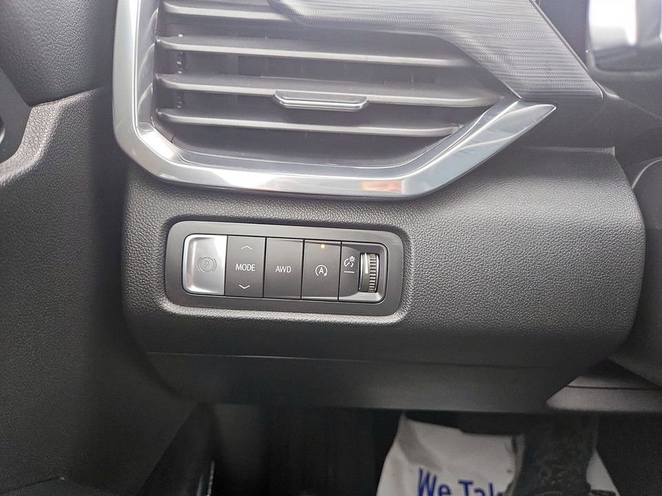 New 2026 GMC Acadia Elevation w/ Black Edition image 21