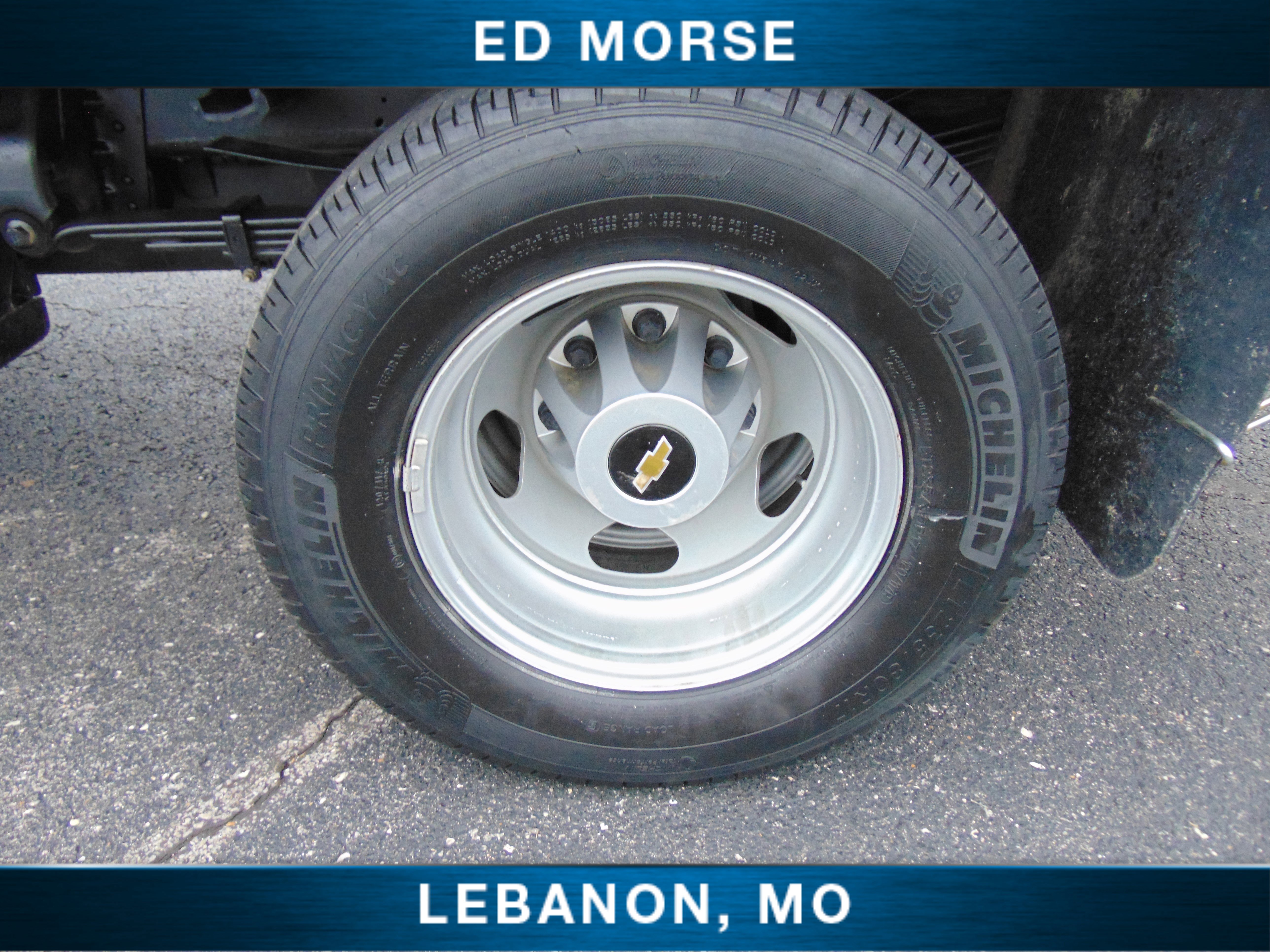 Used 2023 Chevrolet Silverado 3500 W/T w/ WT Fleet Convenience Package image 25