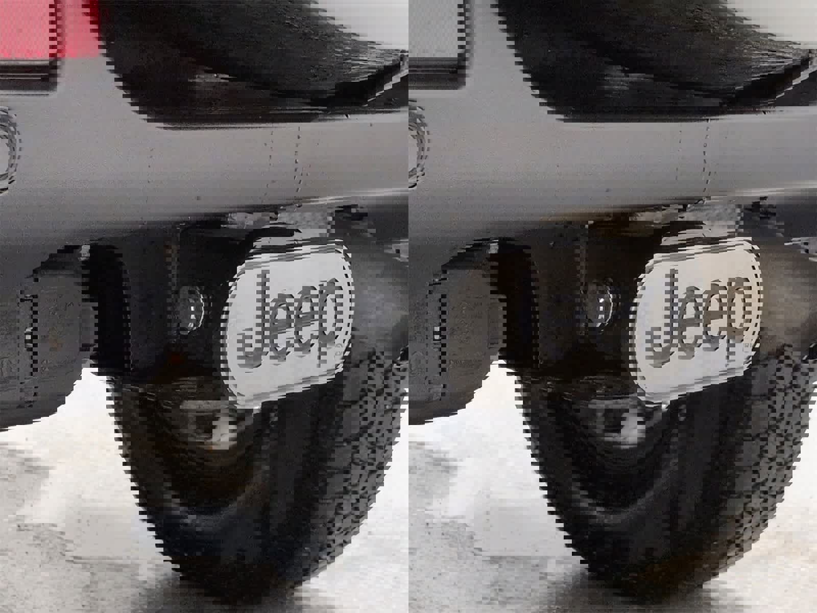 Certified 2020 Jeep Wrangler Unlimited Sahara image 35