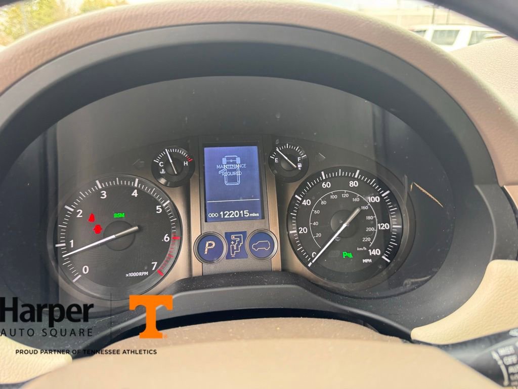 Used 2019 Lexus GX 460 image 15