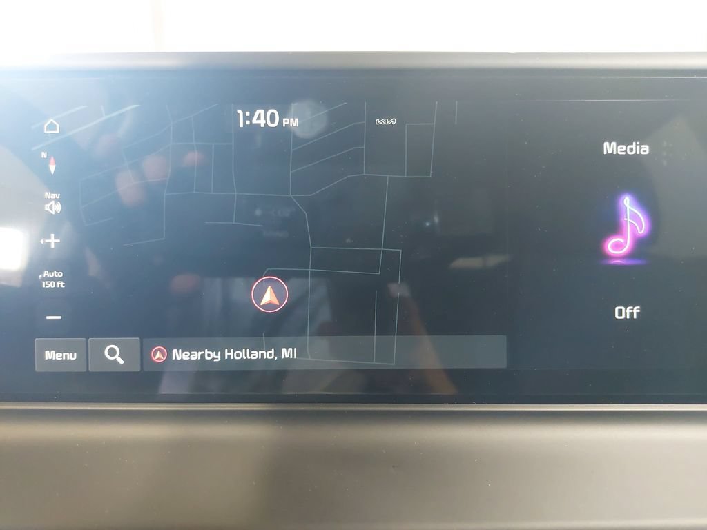 New 2026 Kia Seltos S AWD/4WD image 23