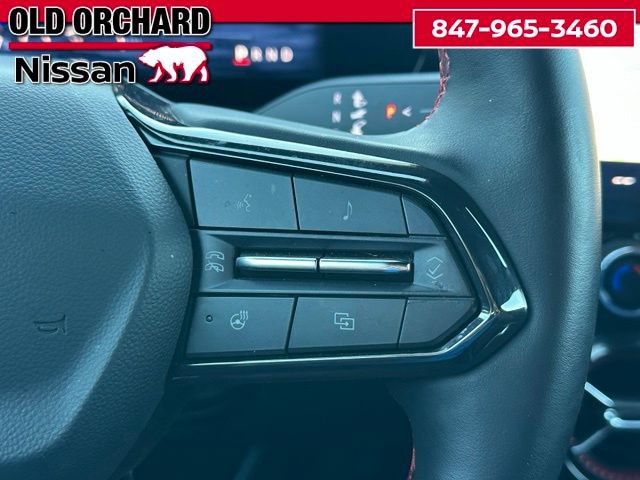 Used 2024 Chevrolet Blazer EV RS AWD/4WD image 20