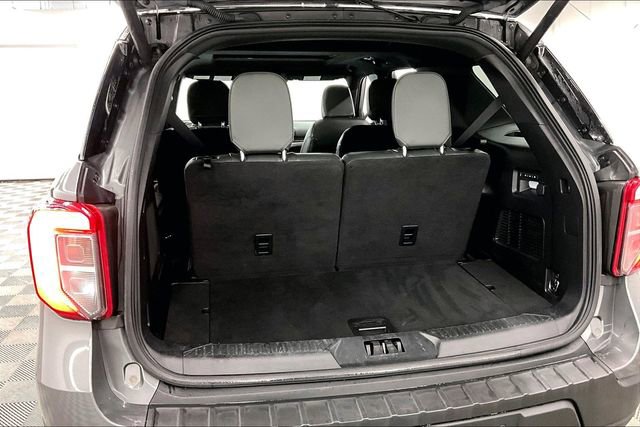 Used 2023 Ford Explorer Timberline w/ Timberline Technology Package image 41