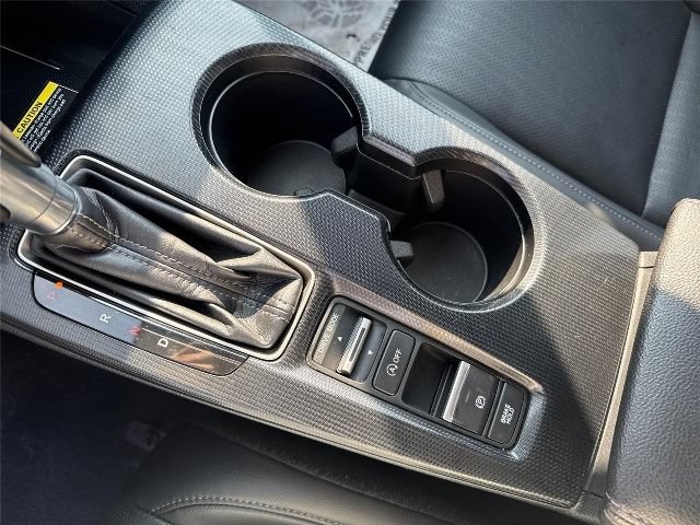 Certified 2023 Honda Civic Sport Touring image 17