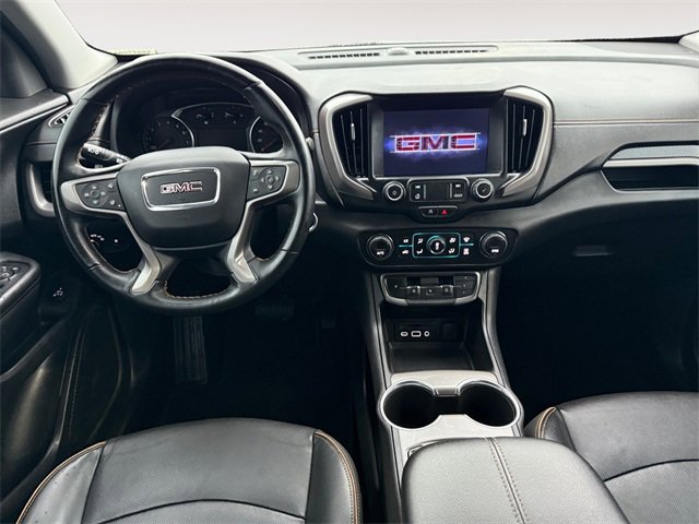 Used 2023 GMC Terrain AT4 image 10
