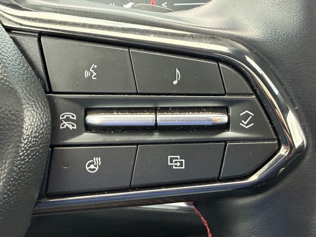 Used 2025 Chevrolet Equinox RS w/ Safety and Technology Package FWD image 26