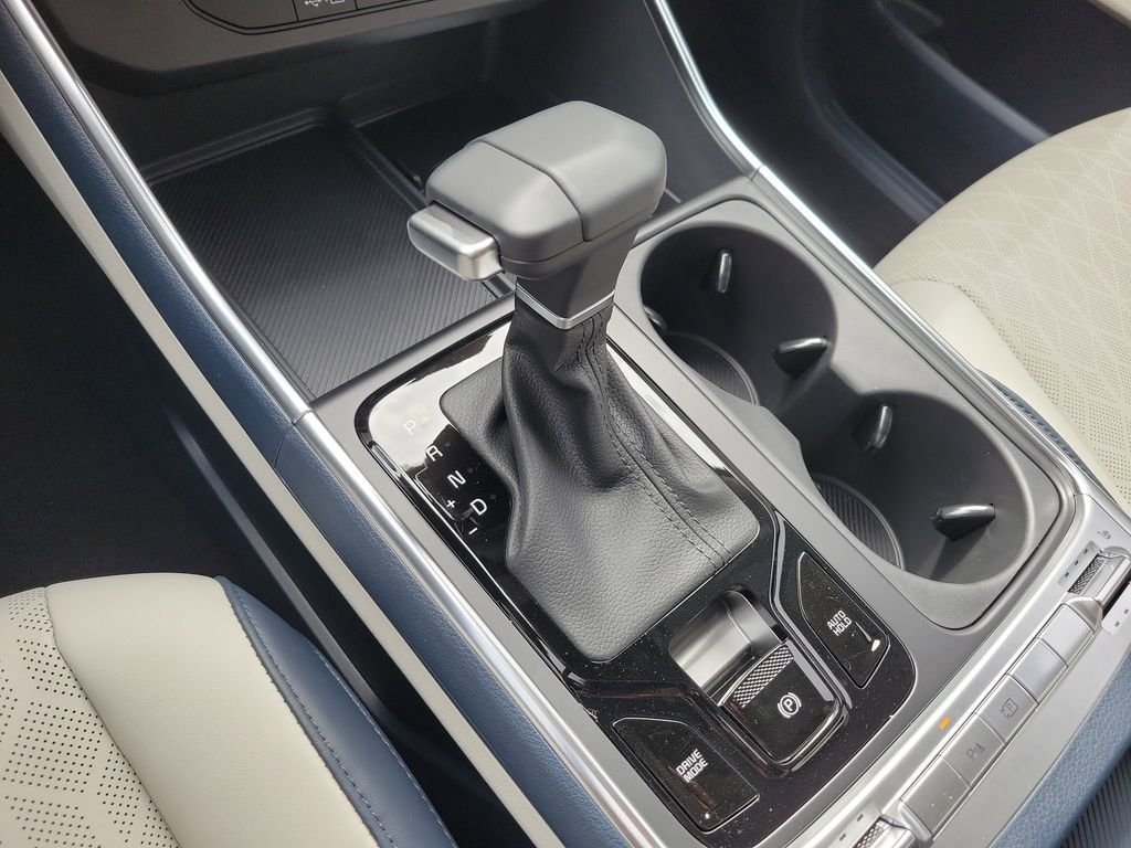 New 2026 Kia Carnival SX FWD image 37