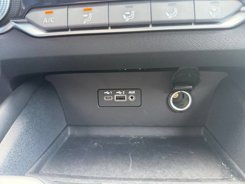 Used 2020 Nissan Altima 2.5 SR w/ Premium Package AWD/4WD image 19