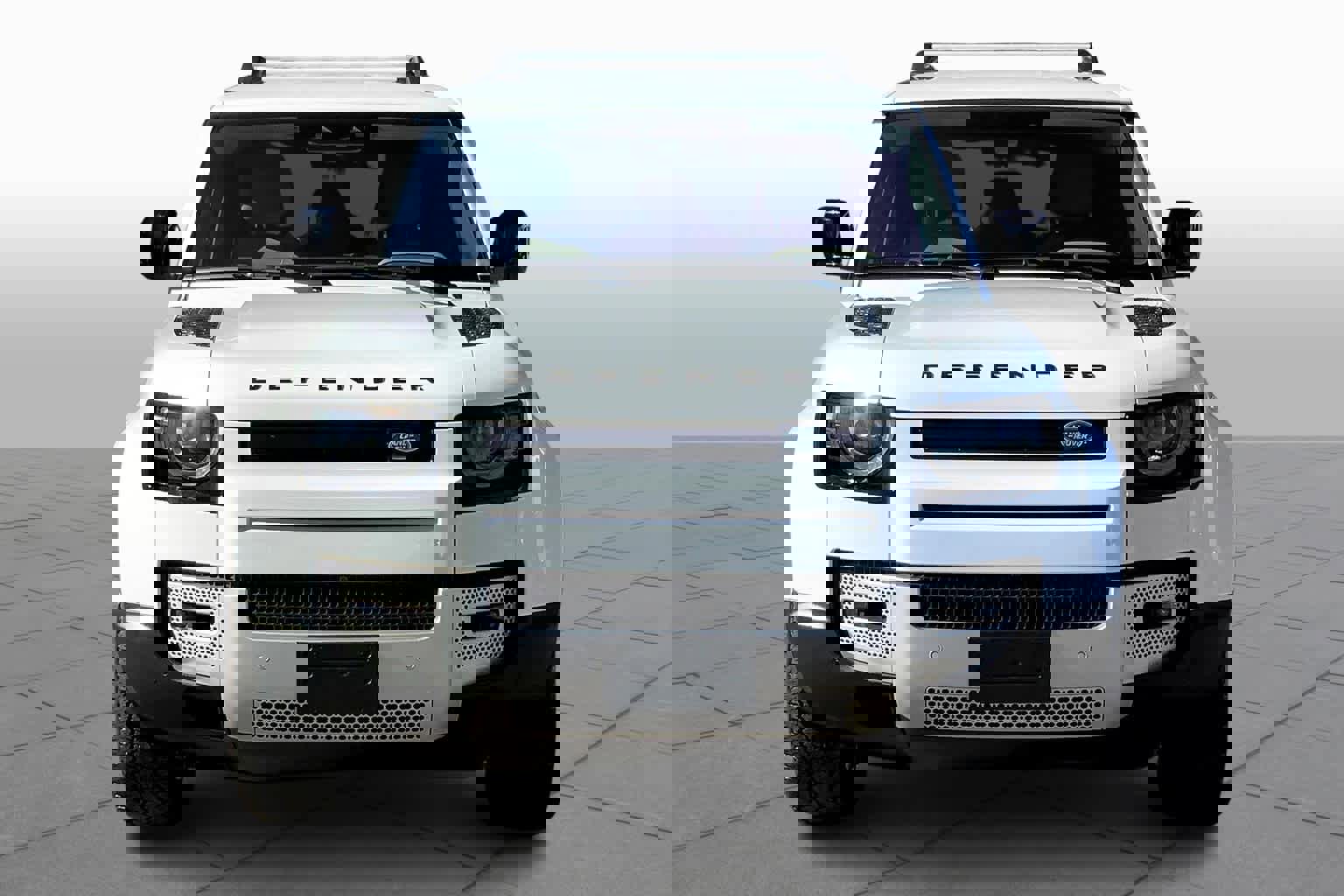 Used 2020 Land Rover Defender 110 SE image 3