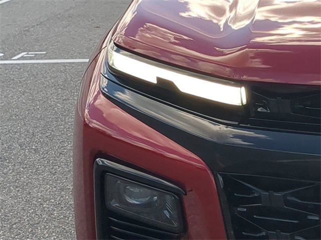 Used 2024 Chevrolet Traverse RS w/ LPO, Floor Liner Package image 10