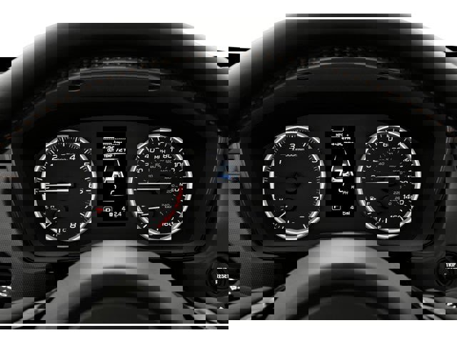 New 2026 Subaru Forester Touring image 18