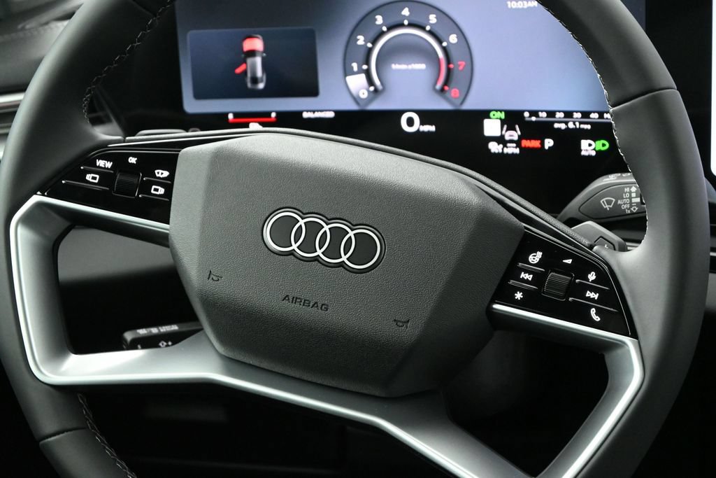 New 2026 Audi A6 Premium Plus AWD/4WD image 13