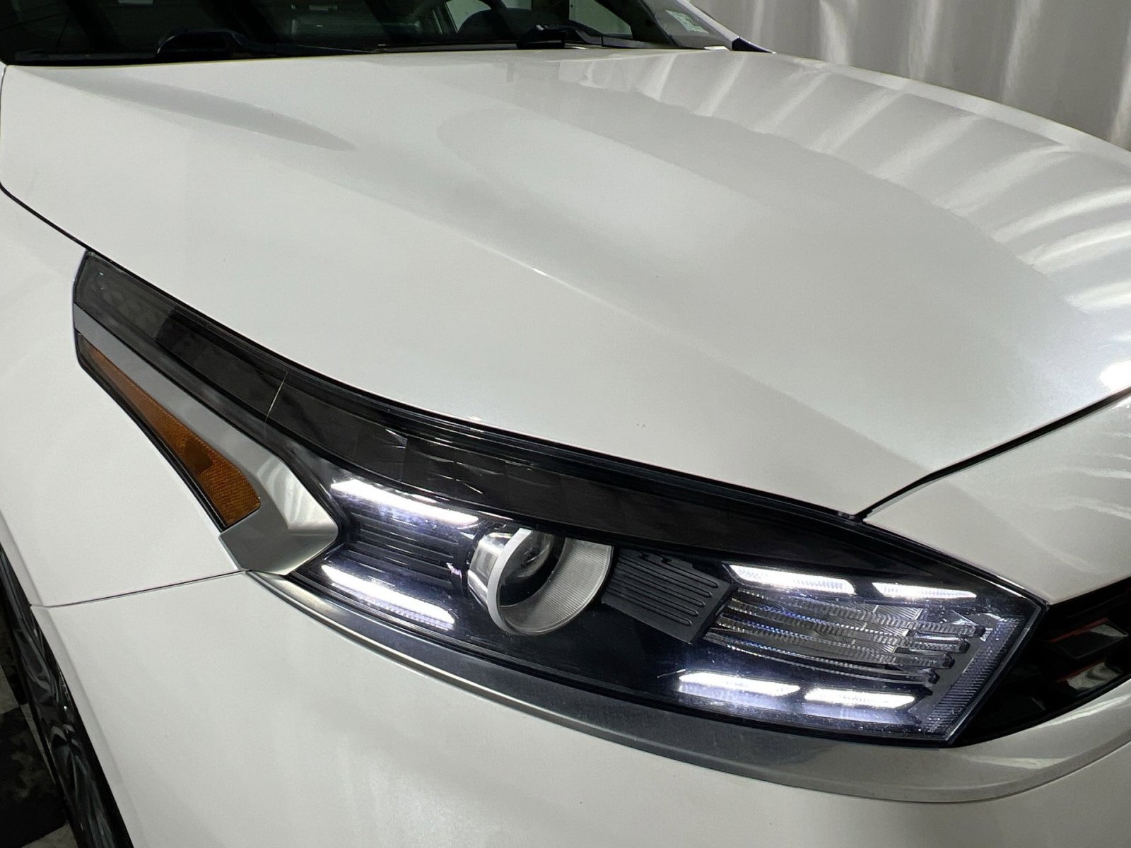 Used 2023 Kia Forte GT-Line image 12