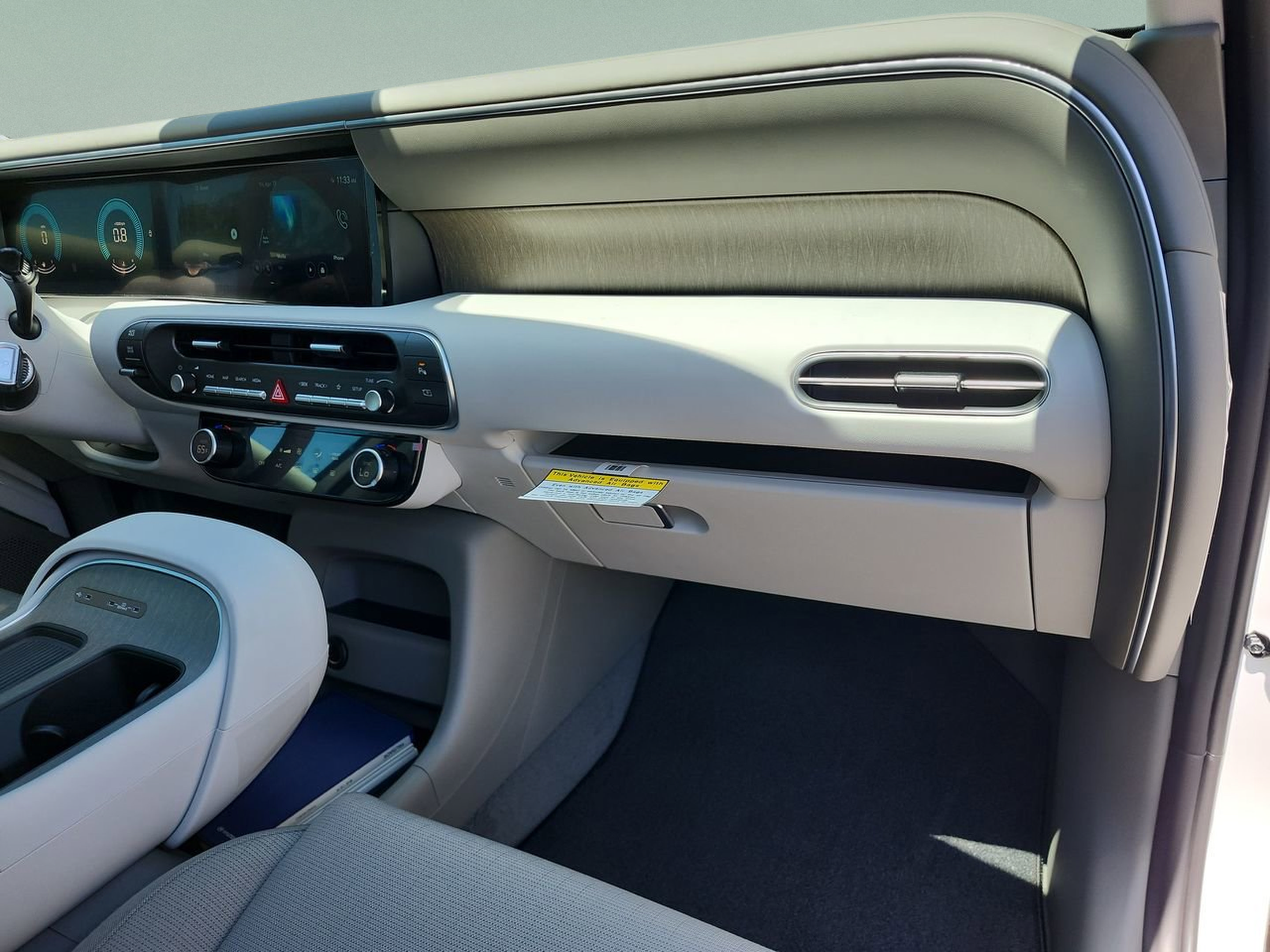 New 2026 Hyundai Palisade SE FWD image 19