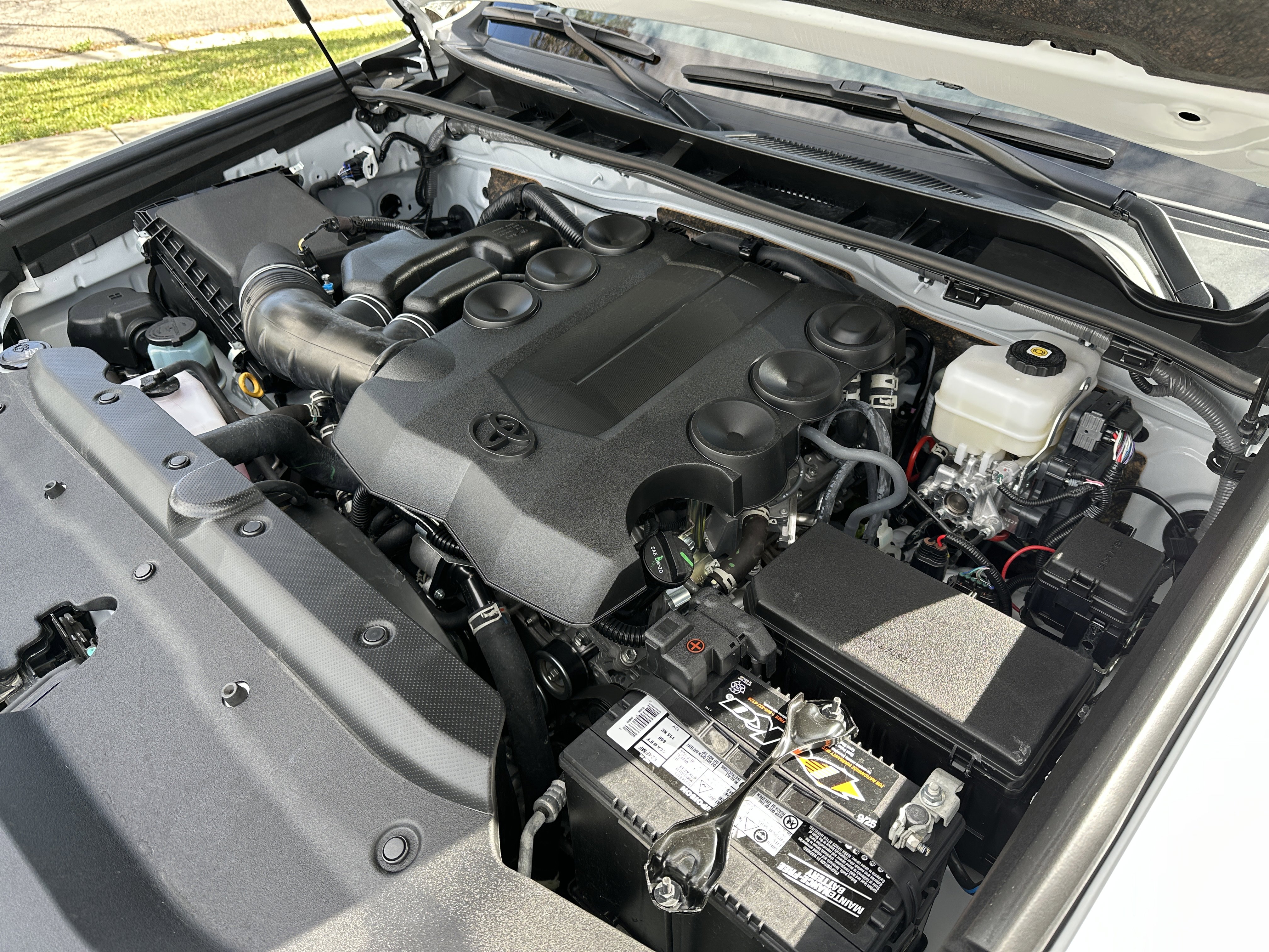 Used 2024 Toyota 4Runner TRD Pro image 17