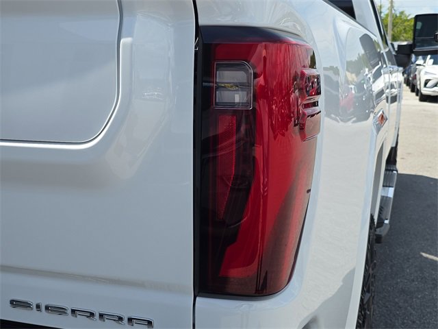 New 2025 GMC Sierra 2500 Denali w/ Denali Reserve Package image 10