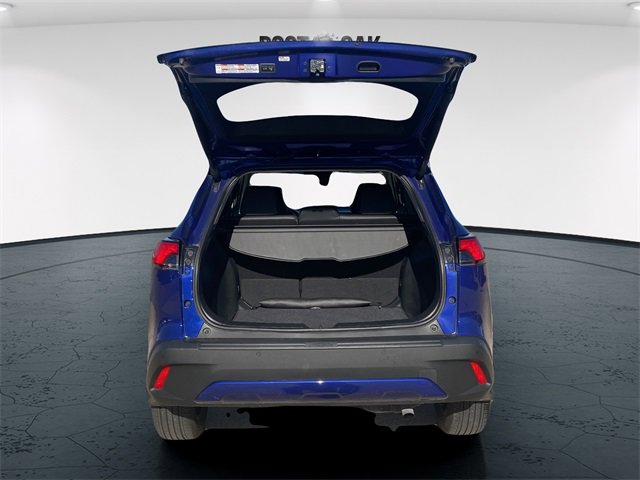 Used 2024 Toyota Corolla Cross XLE image 14