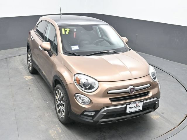 Used 2017 FIAT 500X Trekking AWD/4WD image 29