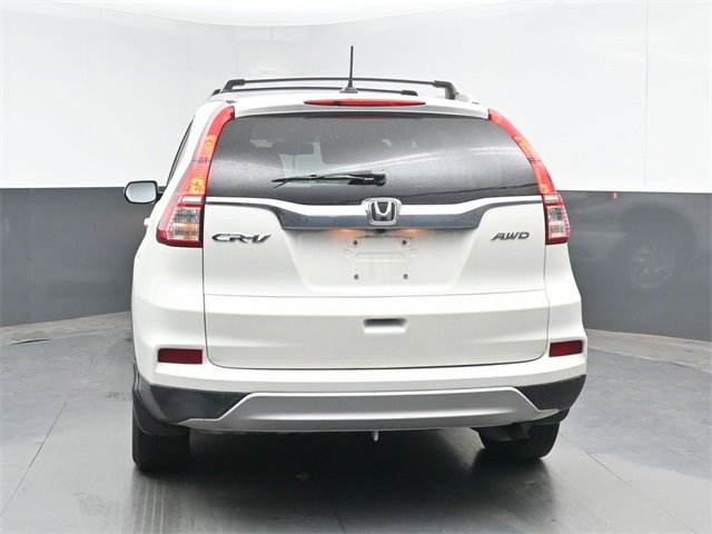 Used 2016 Honda CR-V EX-L image 9