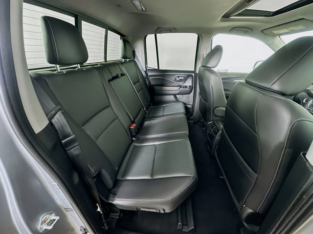 Certified 2023 Honda Ridgeline RTL-E image 9