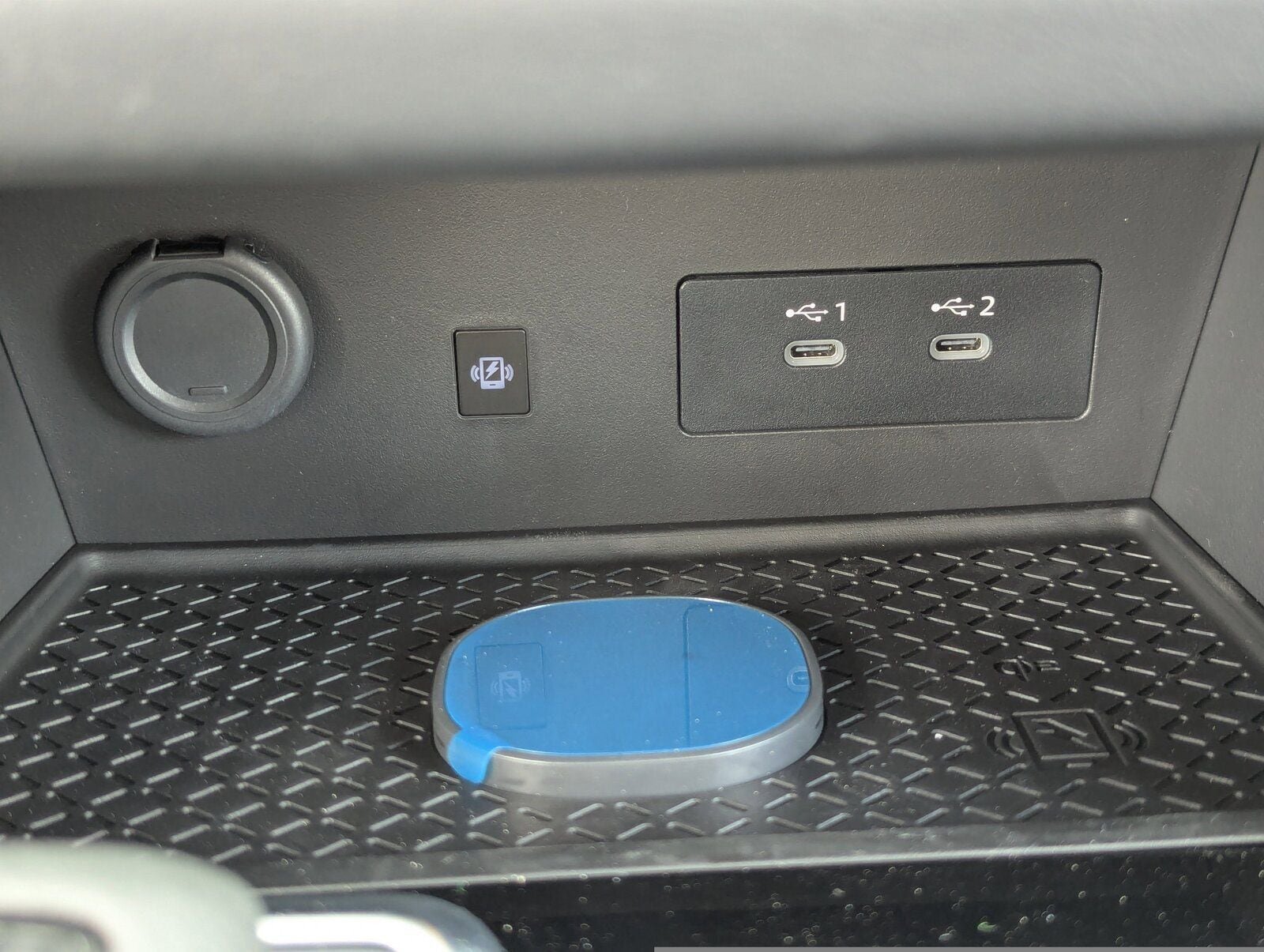 New 2026 Nissan Pathfinder SL AWD/4WD image 15