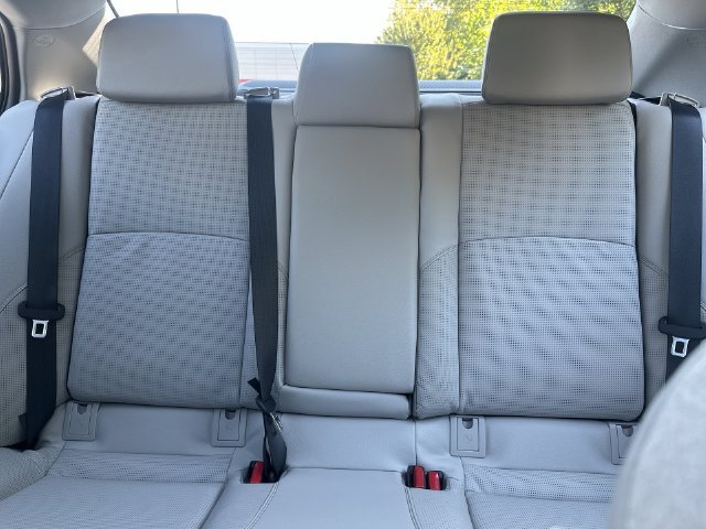 New 2026 Toyota Camry XLE FWD image 28