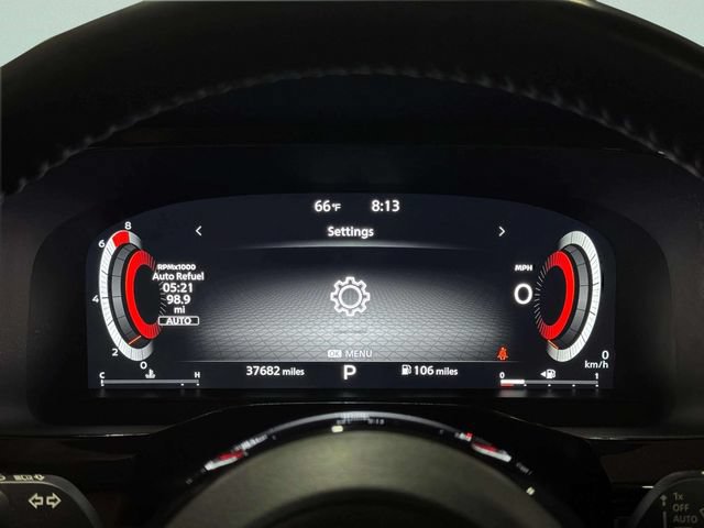 Used 2023 Nissan Pathfinder Platinum AWD/4WD image 12