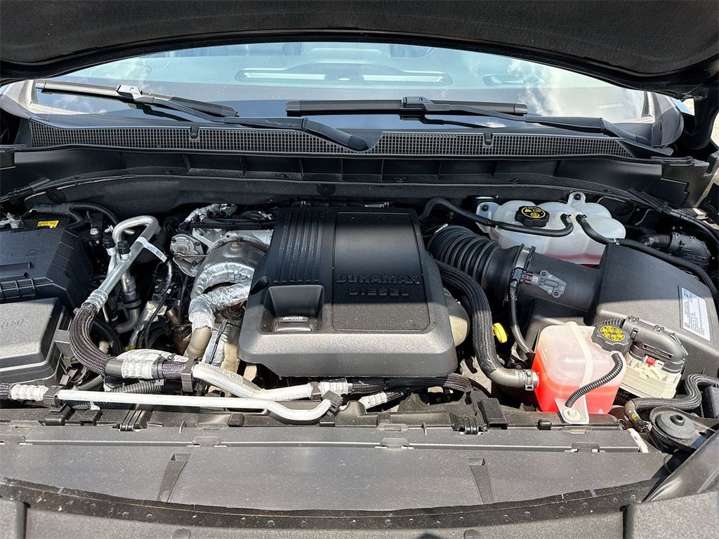 Used 2021 Chevrolet Tahoe RST image 27