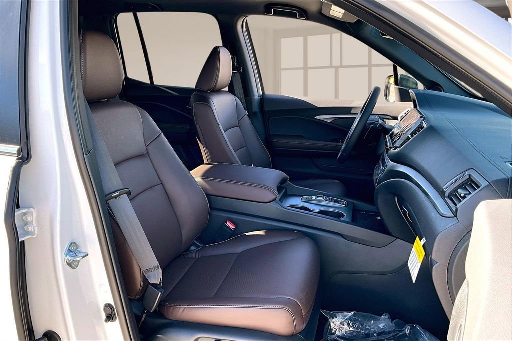 New 2026 Honda Ridgeline RTL image 11