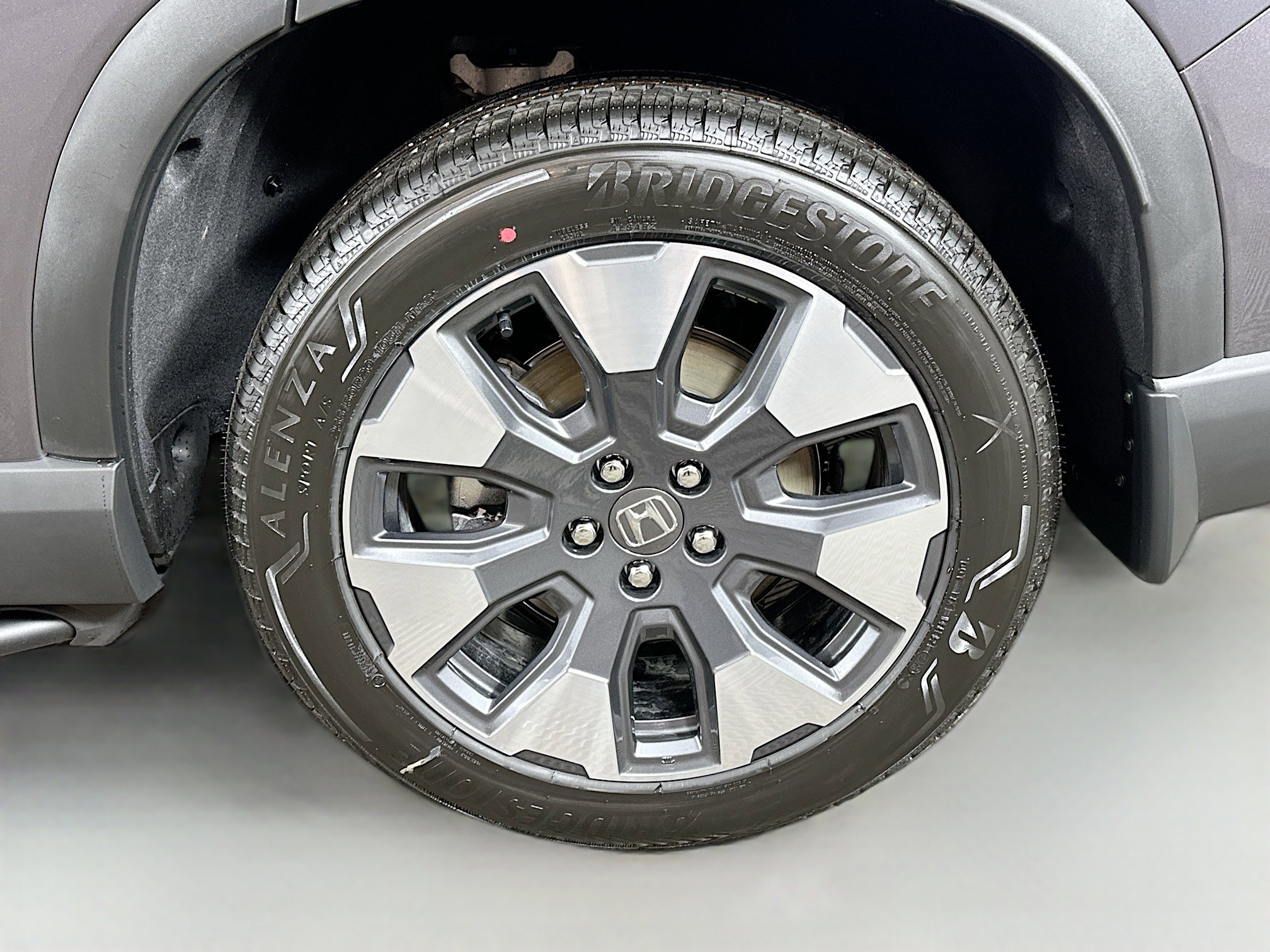 New 2026 Honda Pilot Elite image 33