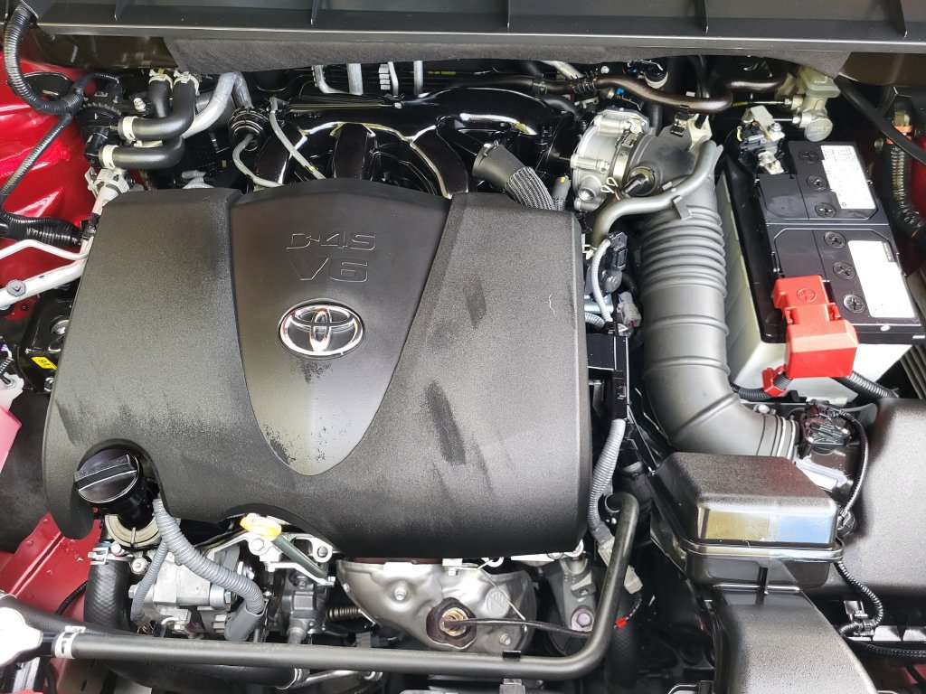 Used 2022 Toyota Highlander Limited AWD/4WD image 29