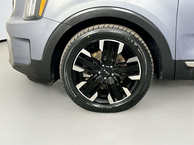 Used 2023 Kia Telluride SX Prestige AWD/4WD image 34