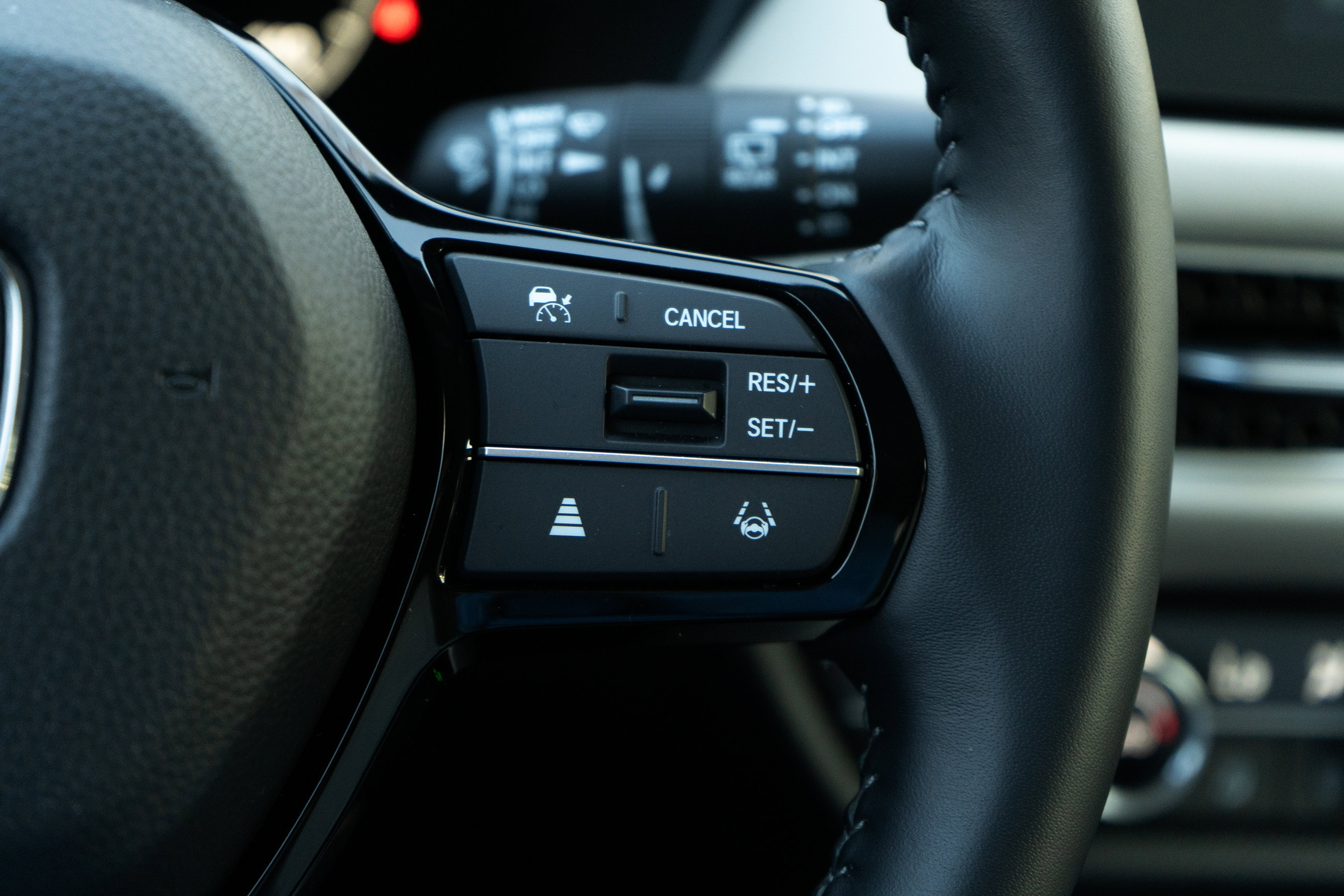 Used 2026 Honda HR-V EX-L image 21