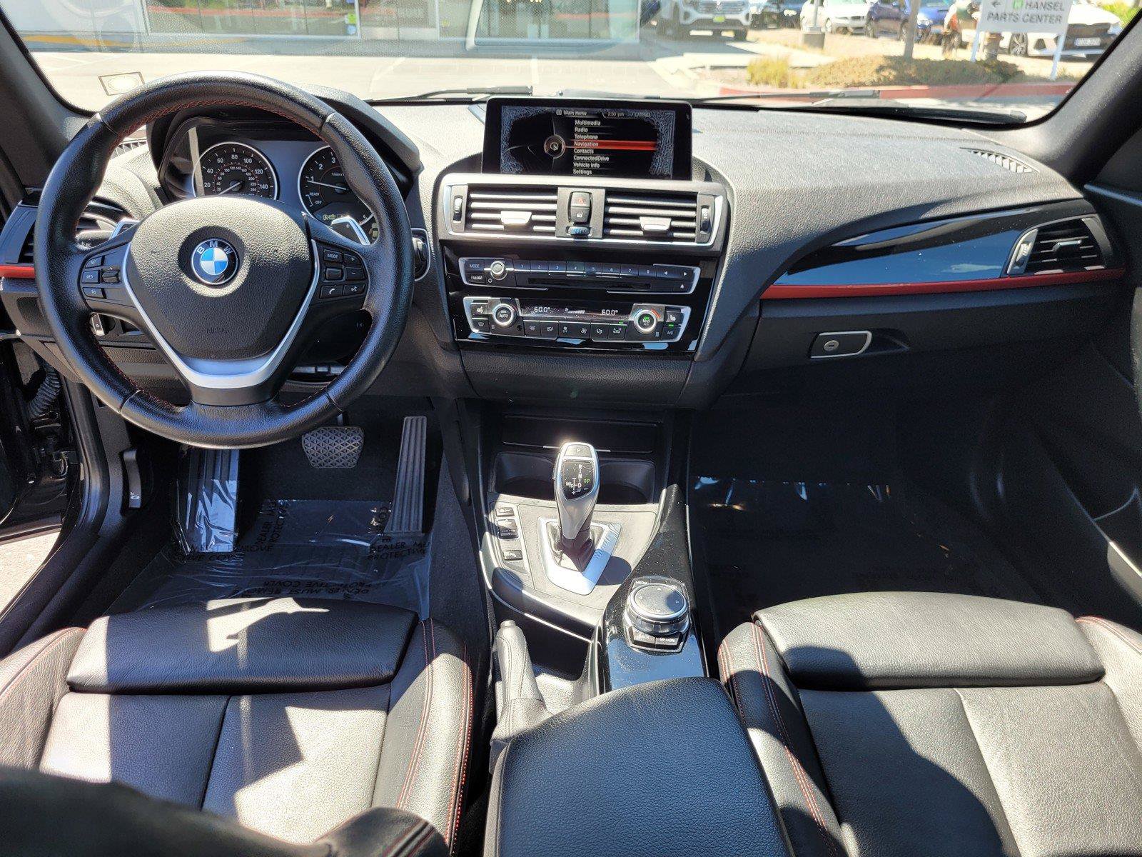 Used 2016 BMW 228i Coupe RWD image 19