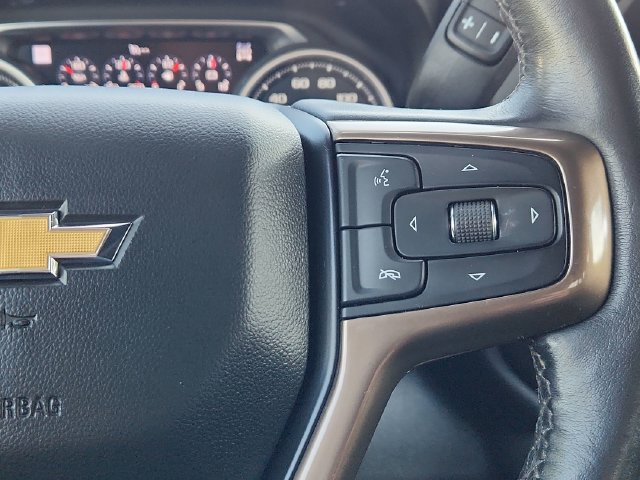 Used 2021 Chevrolet Silverado 1500 High Country AWD/4WD image 41