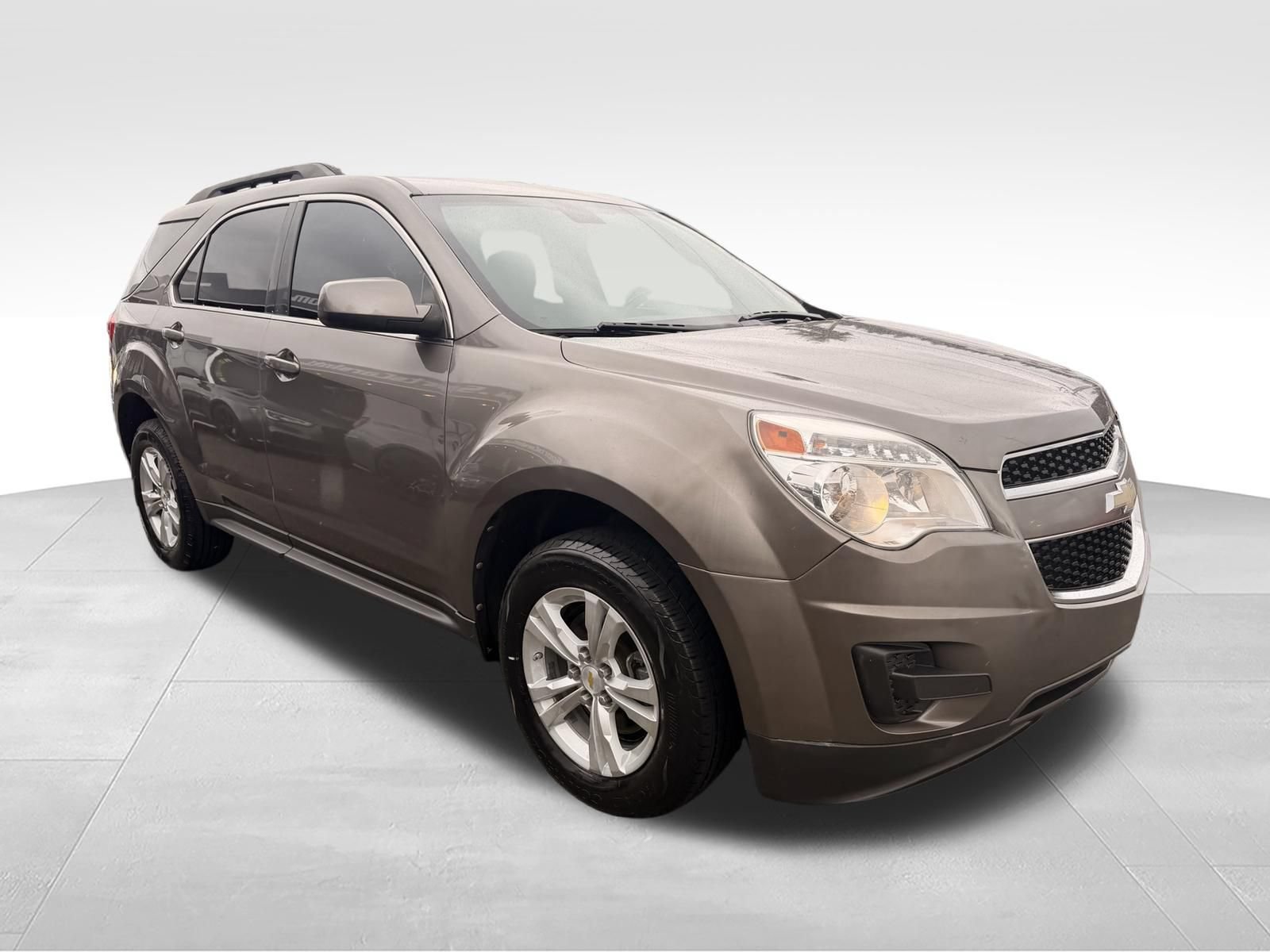 Used 2010 Chevrolet Equinox LT w/ Vehicle Interface Package FWD image 5