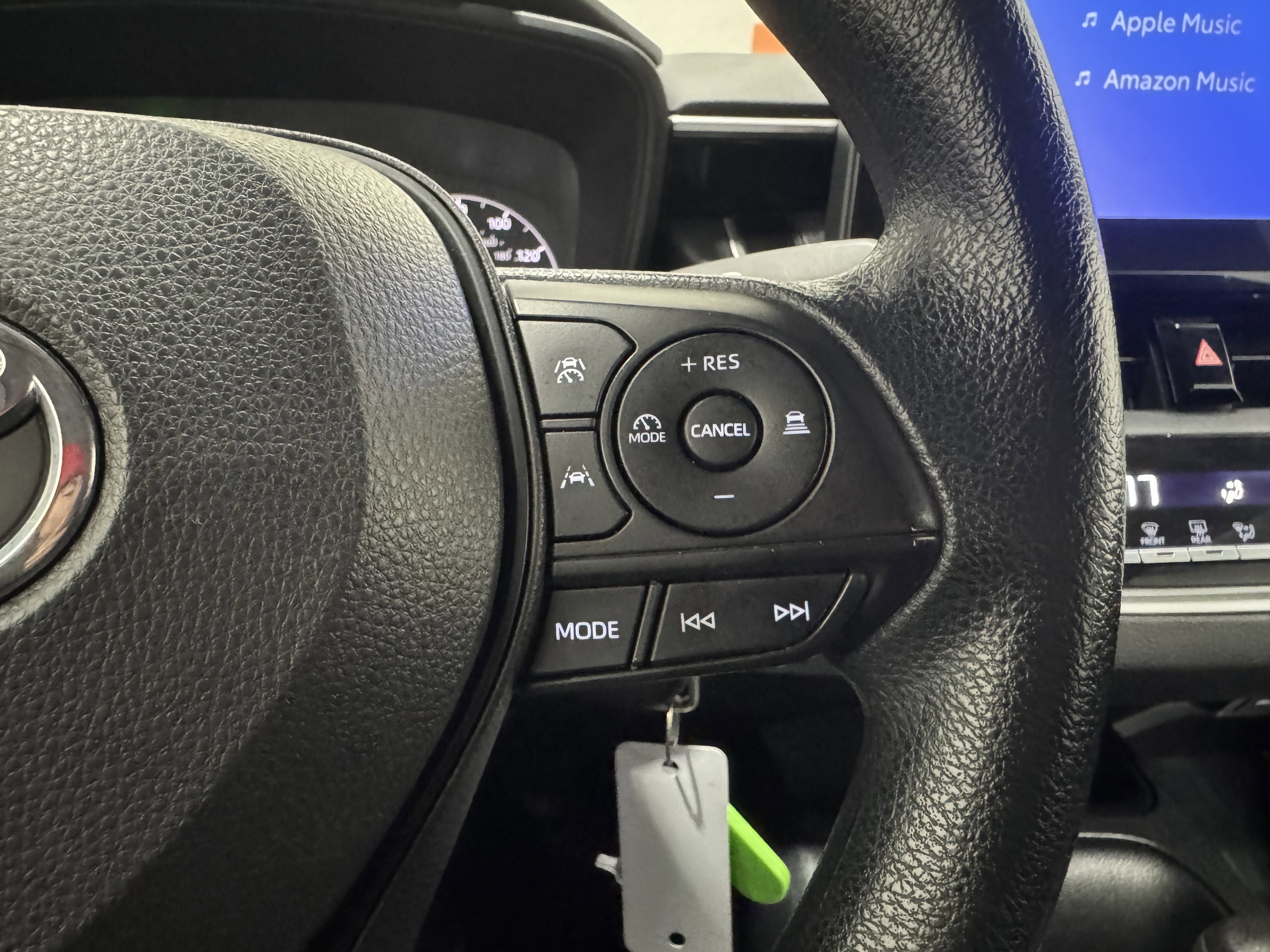 Used 2023 Toyota Corolla LE image 30