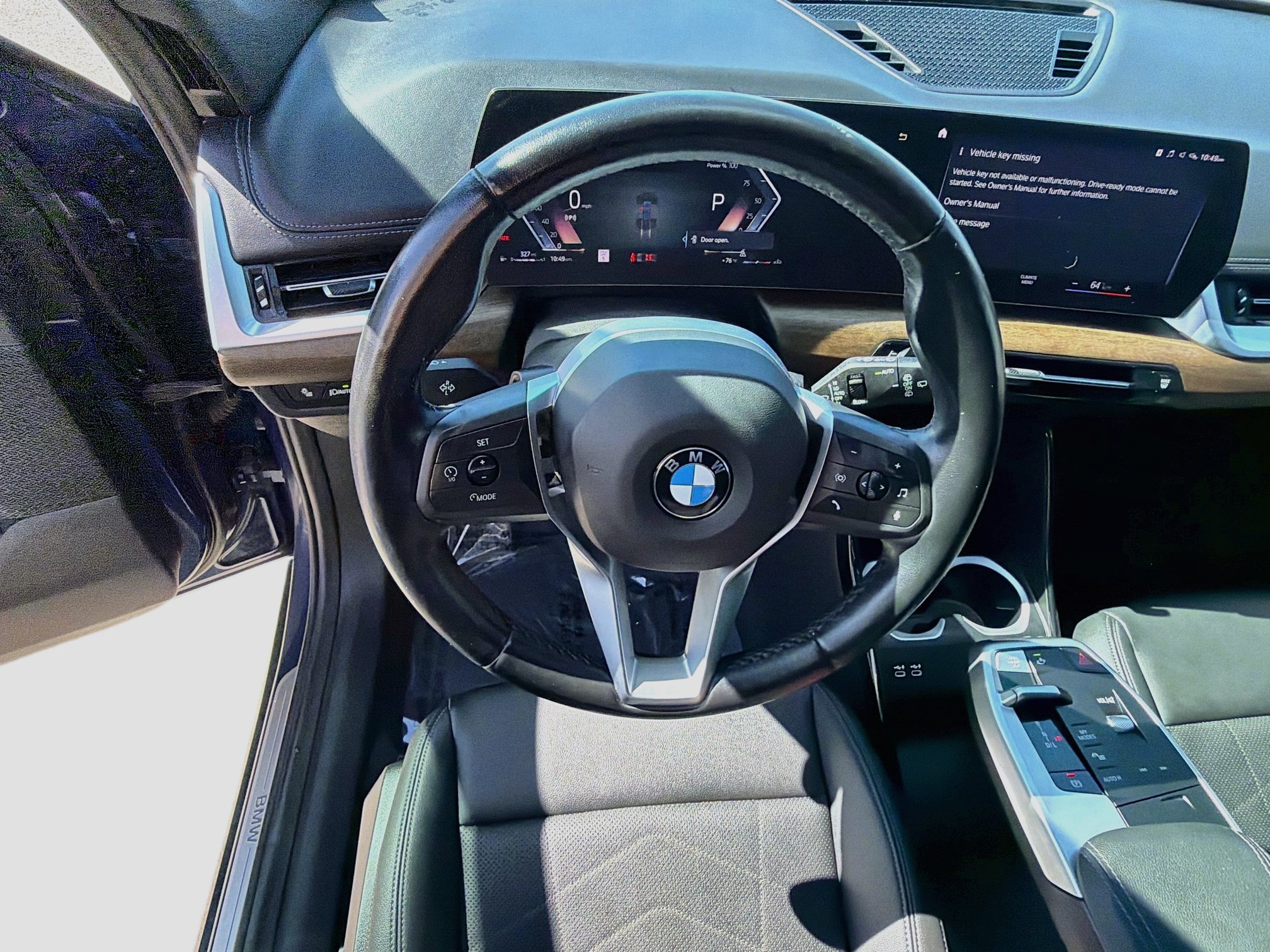 Used 2023 BMW X1 xDrive28i AWD/4WD image 39