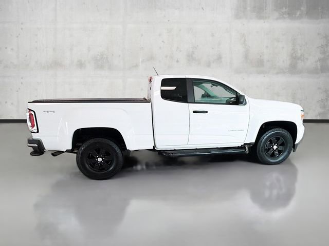 Used 2020 GMC Canyon 4x4 Extended Cab w/ Convenience Package image 4