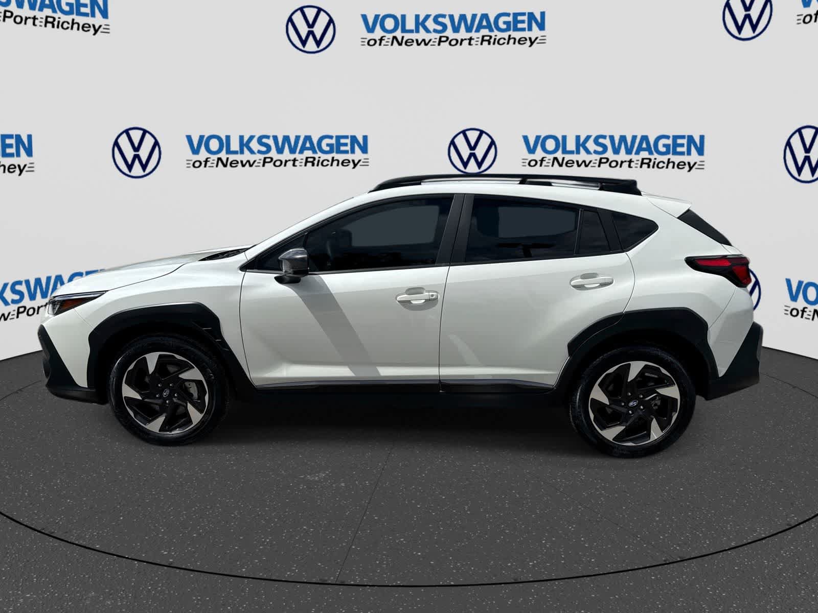 Used 2026 Subaru Crosstrek 2.5i Limited w/ Crosstrek Mirror Package AWD/4WD image 11