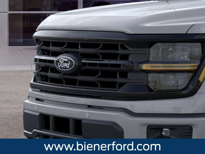 New 2026 Ford F150 XLT w/ Equipment Group 302A MID AWD/4WD image 19