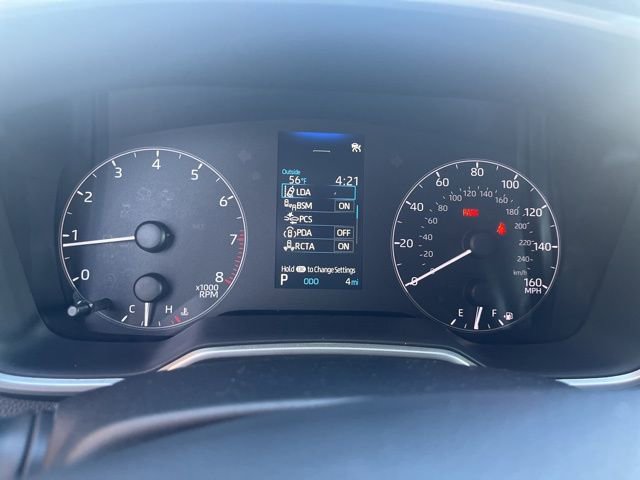 New 2026 Toyota Corolla SE image 14