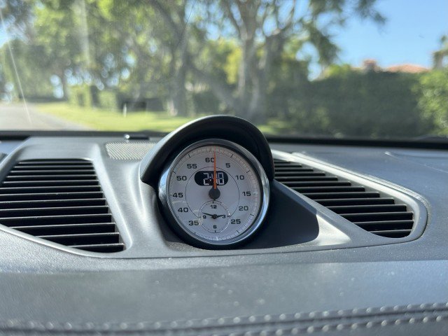 Used 2015 Porsche 911 Targa 4S image 19