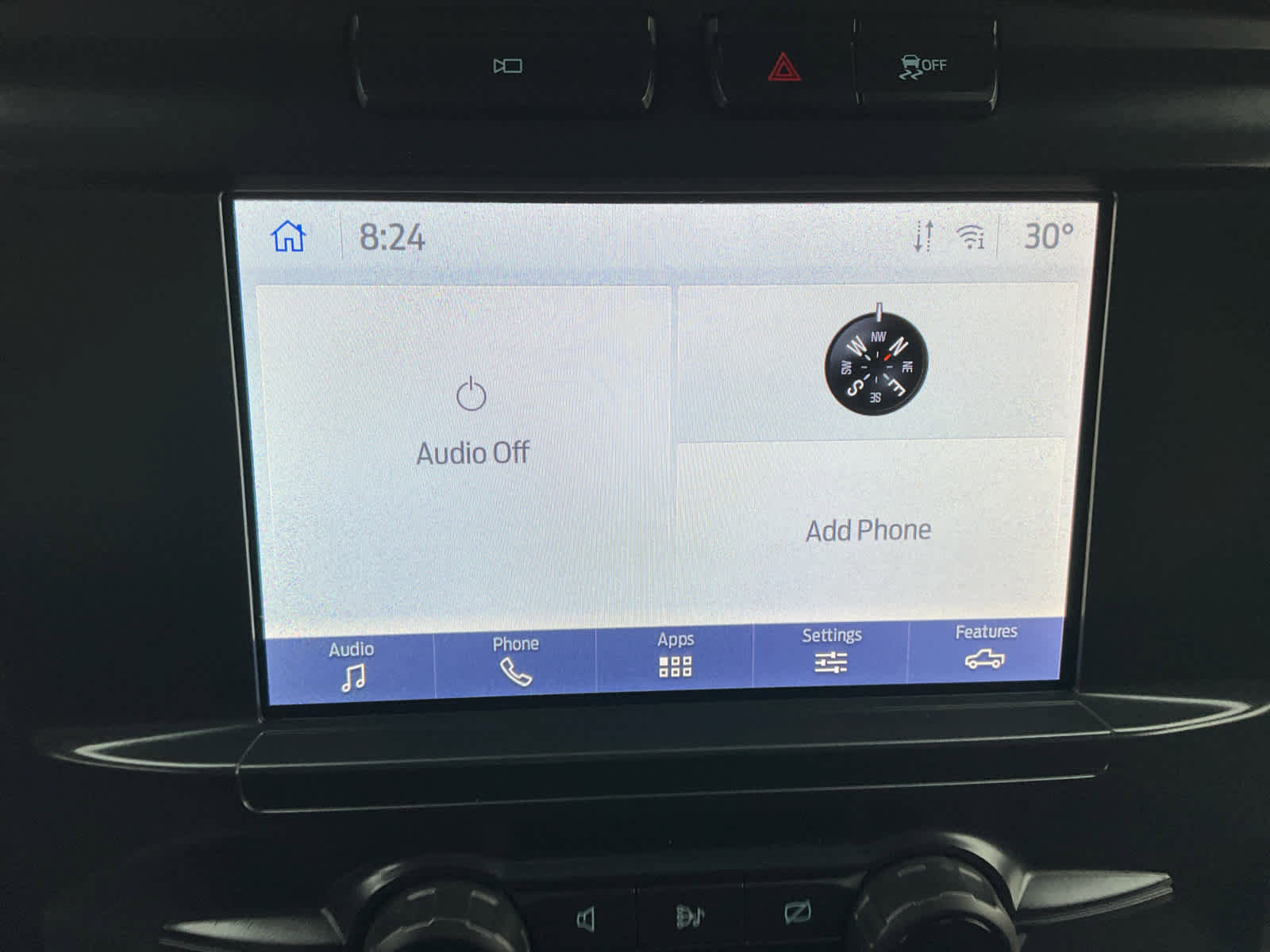 Used 2022 Ford F150 XL w/ STX Appearance Package image 23