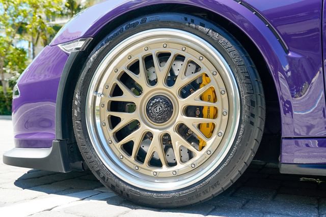 Used 2016 Porsche 911 GT3 RS RWD image 46
