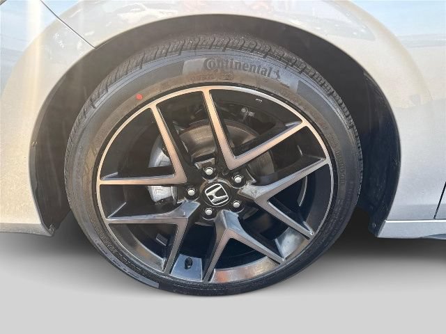 Certified 2023 Honda Civic Sport Touring image 28