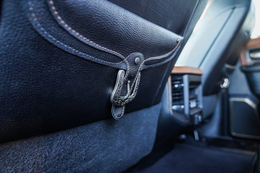 Used 2022 RAM 2500 Limited image 26