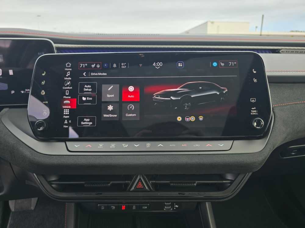 New 2026 Dodge Charger Scat Pack image 12