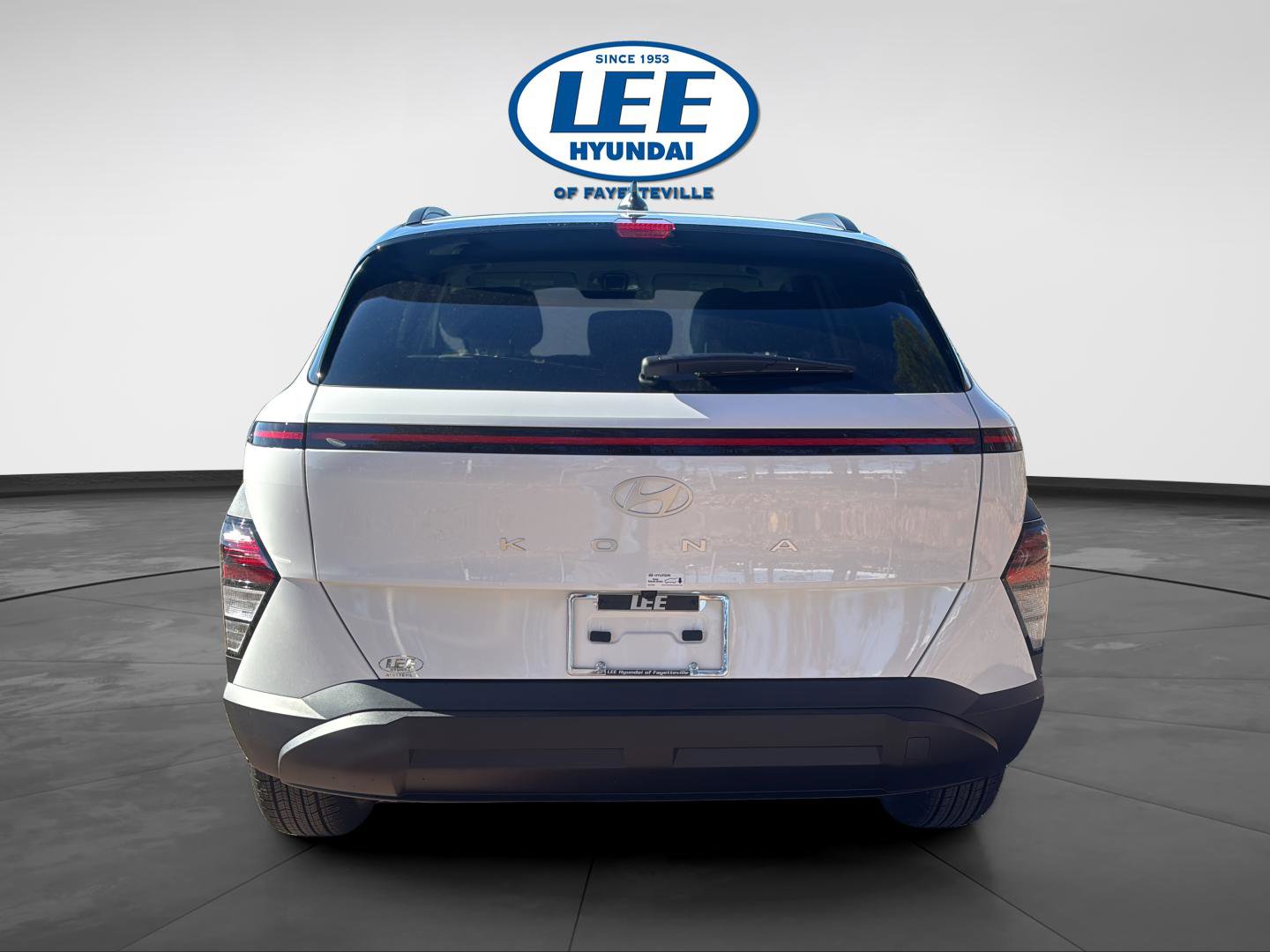 New 2026 Hyundai Kona SEL Sport image 5